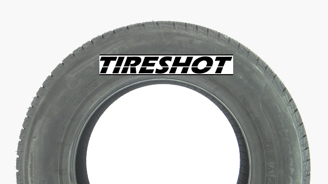 Tire Pirelli Cinturato P1